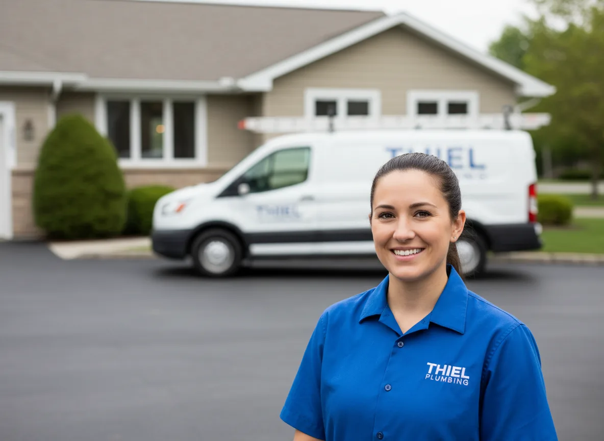 Plumber Christiansburg, OH FAQs